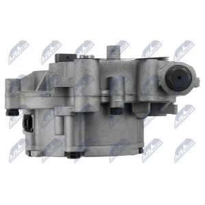 POMPE D'HUILE IVECO DAILY III/IV/V/VI 2.3D/3.0D  2004- 