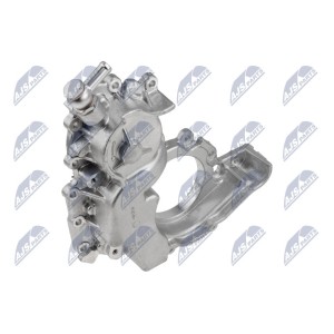 POMPE D'HUILE IVECO DAILY III/IV/V/VI 2.3D 2002- 