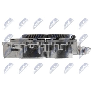 POMPE D'HUILE IVECO DAILY III/IV/V/VI 2.3D 2002- 