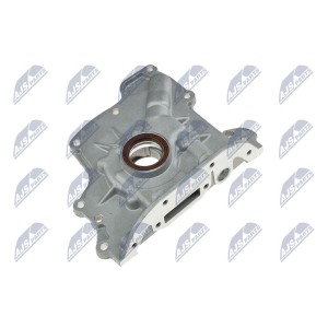POMPE D'HUILE VW POLO CLASSIC 9N