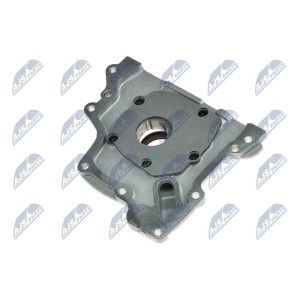 POMPE D'HUILE VW POLO CLASSIC 9N