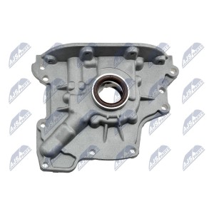 POMPE D'HUILE VW POLO CLASSIC 9N