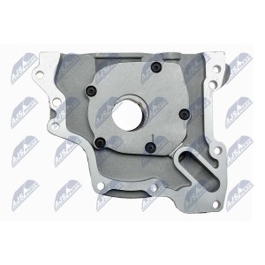 POMPE D'HUILE VW POLO CLASSIC 9N
