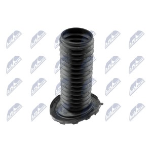 KIT DE PROTECTION POUR AMORTISSEURS TOYOTA CAMRY 01-