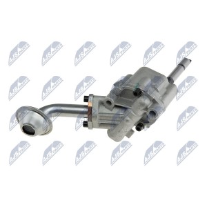 POMPE D'HUILE VW POLO 95-
