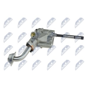 POMPE D'HUILE VW POLO 95-