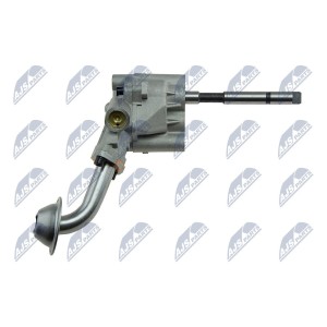 POMPE D'HUILE VW POLO 95-