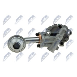 POMPE D'HUILE VW POLO 95-