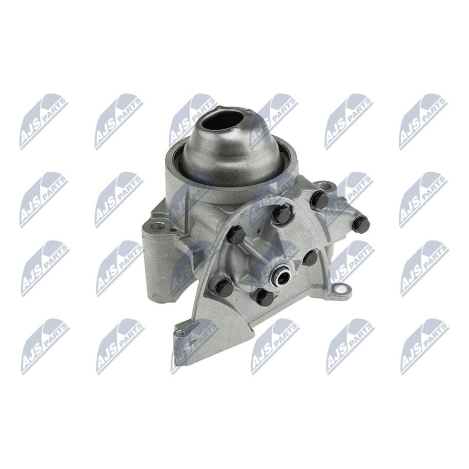 POMPE D'HUILE VW POLO 01-