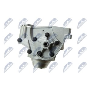 POMPE D'HUILE VW POLO 01-