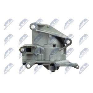 POMPE D'HUILE VW POLO 01-