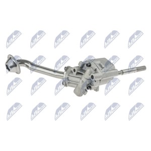POMPE D'HUILE ENG. 1.8/1.8T VW PASSAT 96-