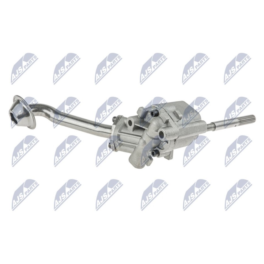 POMPE D'HUILE ENG. 1.8/1.8T VW PASSAT 96-