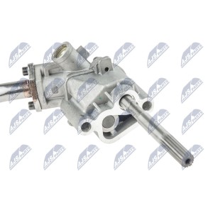 POMPE D'HUILE ENG. 1.8/1.8T VW PASSAT 96-