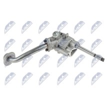 POMPE D'HUILE ENG. 1.9 TDI VW PASSAT 96-; AUDI A4 95-