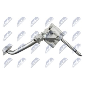 POMPE D'HUILE ENG. 1.9 TDI VW PASSAT 96-; AUDI A4 95-