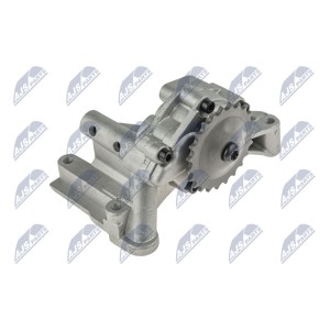 POMPE D'HUILE ENG. 1.9/2.0TDI VW GOLF V/VI