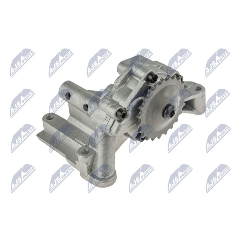 POMPE D'HUILE ENG. 1.9/2.0TDI VW GOLF V/VI