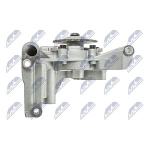 POMPE D'HUILE ENG. 1.9/2.0TDI VW GOLF V/VI