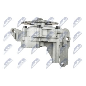 POMPE D'HUILE ENG. 1.6