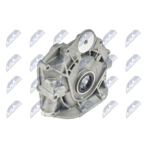 POMPE D'HUILE VW TRANSPORTER 2.4