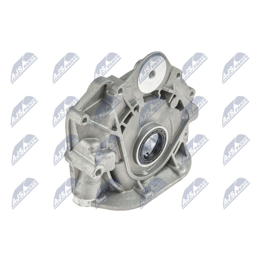 POMPE D'HUILE VW TRANSPORTER 2.4