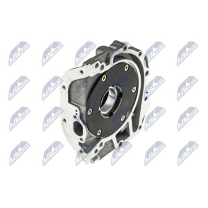 POMPE D'HUILE VW TRANSPORTER 2.4