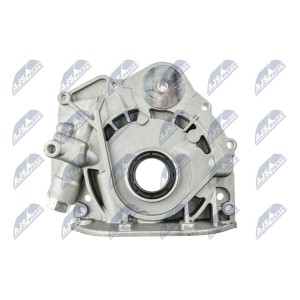 POMPE D'HUILE VW TRANSPORTER 2.4