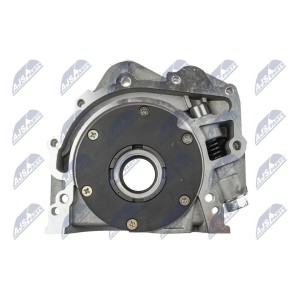 POMPE D'HUILE VW TRANSPORTER 2.4