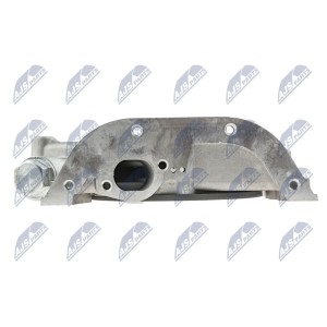 POMPE D'HUILE VW TRANSPORTER 2.4