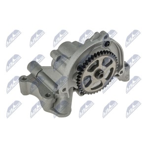 POMPE D'HUILE ENG. 1.2TSI VW GOLF VI