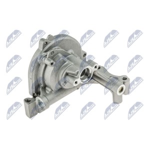POMPE D'HUILE ENG. 1.2TSI VW GOLF VI