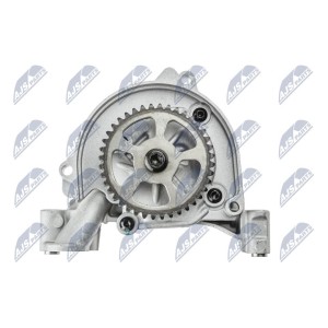 POMPE D'HUILE ENG. 1.2TSI VW GOLF VI