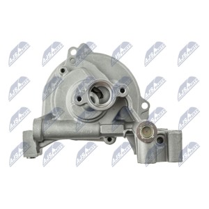 POMPE D'HUILE ENG. 1.2TSI VW GOLF VI