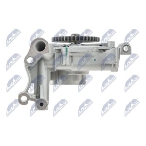 POMPE D'HUILE ENG. 1.2TSI VW GOLF VI