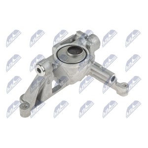 POMPE D'HUILE VW PASSAT 2.8 96-; AUDI A4 2.4