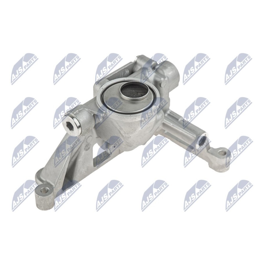 POMPE D'HUILE VW PASSAT 2.8 96-; AUDI A4 2.4
