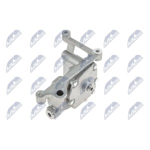 POMPE D'HUILE VW PASSAT 2.8 96-; AUDI A4 2.4