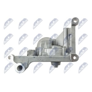 POMPE D'HUILE VW PASSAT 2.8 96-; AUDI A4 2.4
