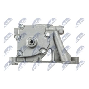 POMPE D'HUILE VW PASSAT 2.8 96-; AUDI A4 2.4