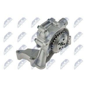 POMPE D'HUILE ENG. 1.4TSI VW GOLF V/VI