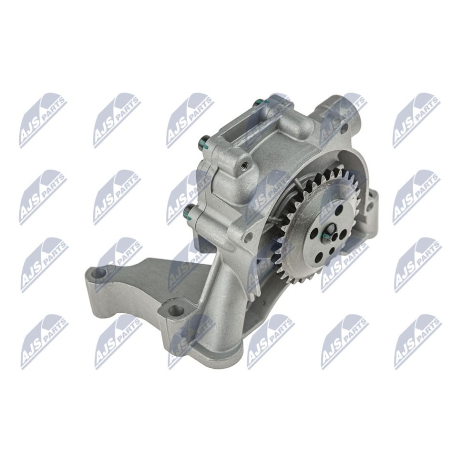 POMPE D'HUILE ENG. 1.4TSI VW GOLF V/VI