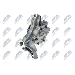 POMPE D'HUILE ENG. 1.4TSI VW GOLF V/VI