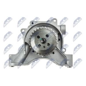 POMPE D'HUILE ENG. 1.4TSI VW GOLF V/VI