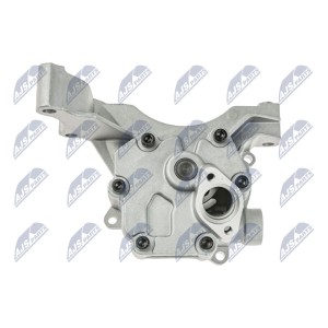 POMPE D'HUILE ENG. 1.4TSI VW GOLF V/VI