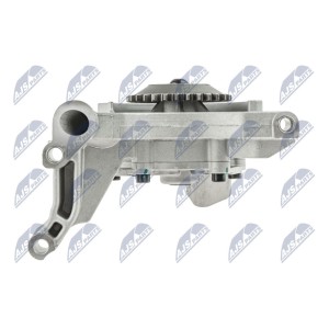 POMPE D'HUILE ENG. 1.4TSI VW GOLF V/VI
