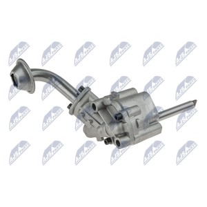POMPE D'HUILE VW GOLF I/II/III 1.5D