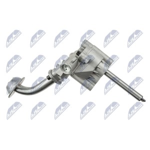 POMPE D'HUILE VW GOLF I/II/III 1.5D