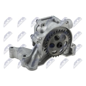 POMPE D'HUILE VW GOLF V 1.4/1.6FSI