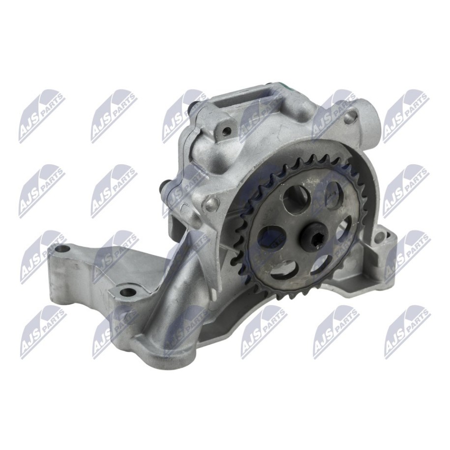 POMPE D'HUILE VW GOLF V 1.4/1.6FSI